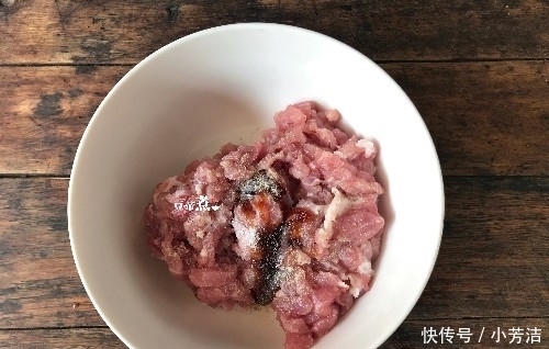 才能|四月宁可不喝牛奶,也要多吃此菜,肉菜相结合,孩子才能猛长个