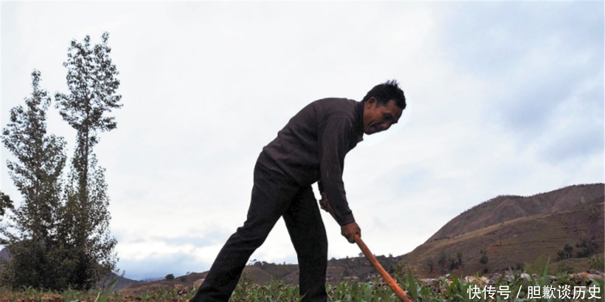 人生|俗语:人生有三宝,丑妻、薄地,还有一个是什么?老祖宗智慧高