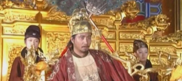 而朱元璋|历史上的开国皇帝之中，谁取得江山的难度最大