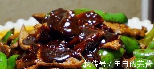 猪肝|最伤肝的不是抽烟喝酒，而是不起眼的“它”，很多人天天都在做！