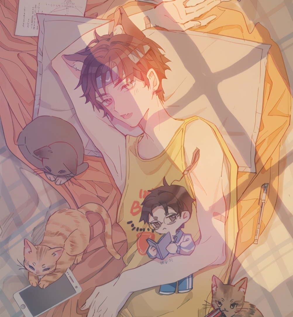 独上兰舟@作者笔下的意识流,轻解罗裳,独上兰舟,他声不成声,调不成调