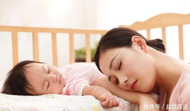 宝宝睡醒后有这2种表现，说明妈妈很会养孩子，中了的偷着乐吧