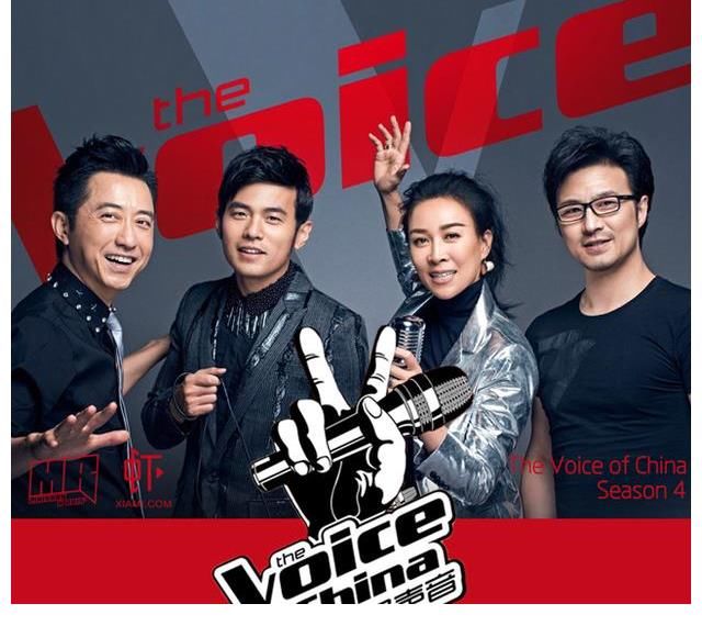 中国好声音的冠军，你还记得几个？