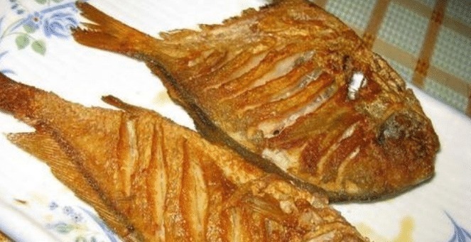 煎任何鱼，不要直接下锅，牢记这2步，鱼不粘锅不破皮，香嫩入味