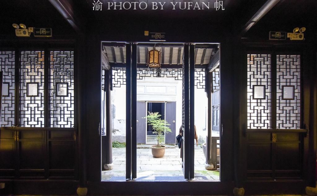 中国最大的锡器博物馆,不在北上广深,却在一个美丽的江南古镇