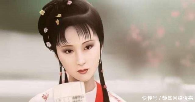 伤人|黛玉病因竟是如此,宝玉多次安慰,果然世上情字最伤人