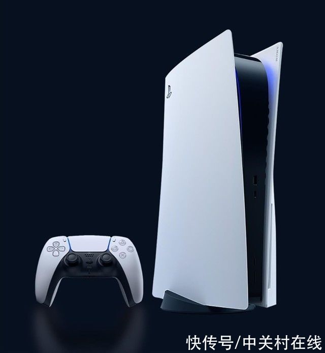 gpu|「手慢无」索尼PS5国行版京东抢购中仅需3899元起