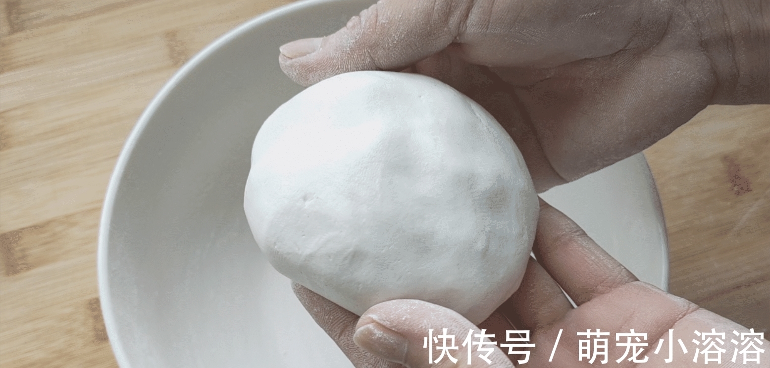 家有糯米粉，教你做好吃到流油的美味，12个出锅，大人小孩抢着吃