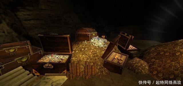 李自成|李自成的巨额宝藏在哪?某山村一场暴雨后,竟冲出十多斤银锭