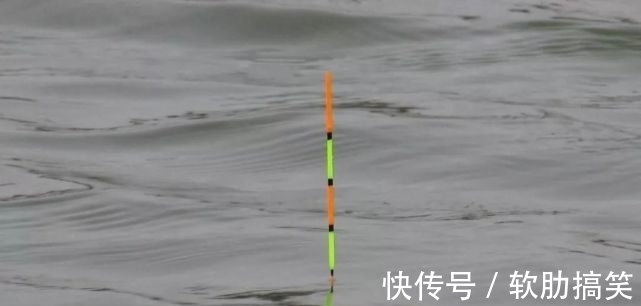 我基本到任何野河新钓点，直接开钓，做好准备就是这样的