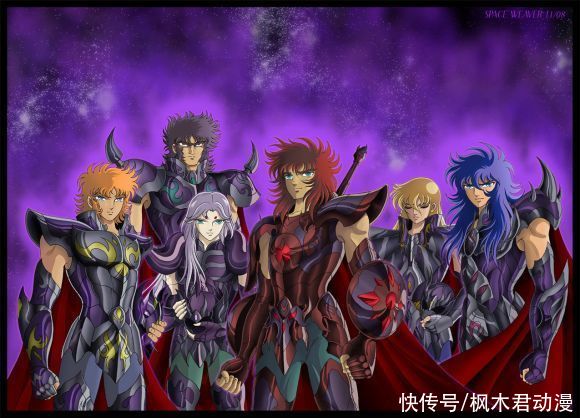 天马座|《圣斗士星矢》漫画开篇三大疑点，神父知道太多，教皇的话被无视