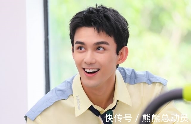 主力阵容|全偶像阵容！《牛气满满的哥哥》曝录制时间，小哥队5人终凑齐