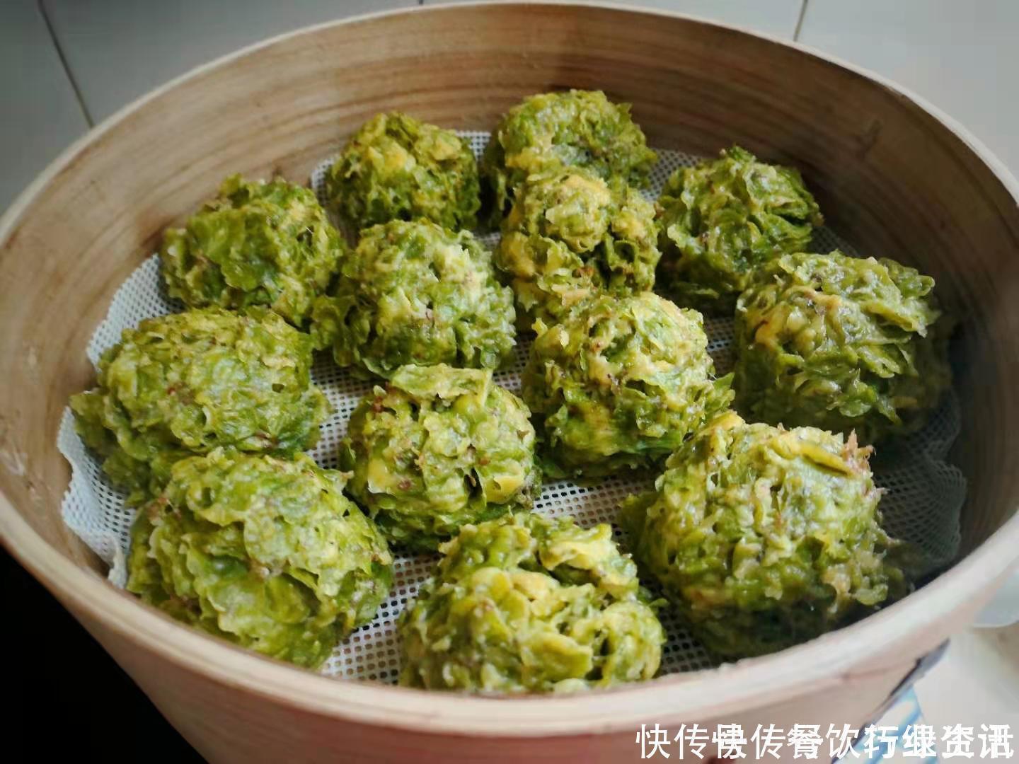 早餐就爱吃它,清香又营养,即减肥又饱腹,小肚子没了,腰也细了