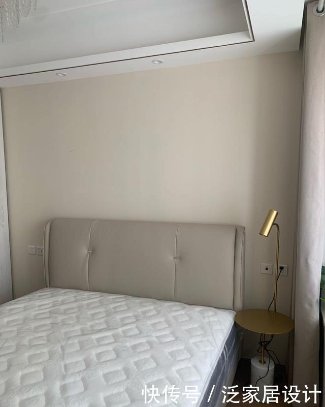 装饰画|期待已久的新房终于家具布置齐，非常有家的味道，不豪华也很满意