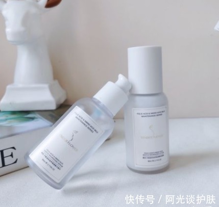 抗敏|618护肤品选购指南!不谈大牌,这些小众好用的护肤品值得购入!