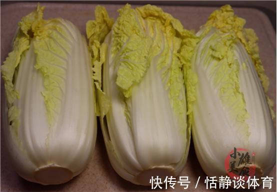 娃娃菜|买菜时,这3种菜容易被“泡甲醛”,很多人还不知道,建议收藏