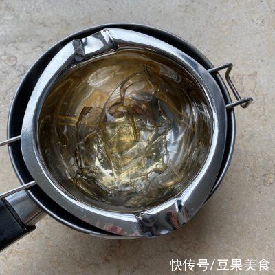 糖粉|从小吃蛋糕版提拉米苏长大的我，谁敢说我这做法不正宗