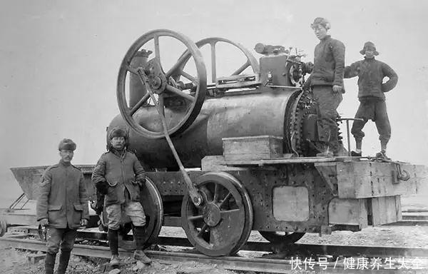 罕见|价值连城的罕见照片