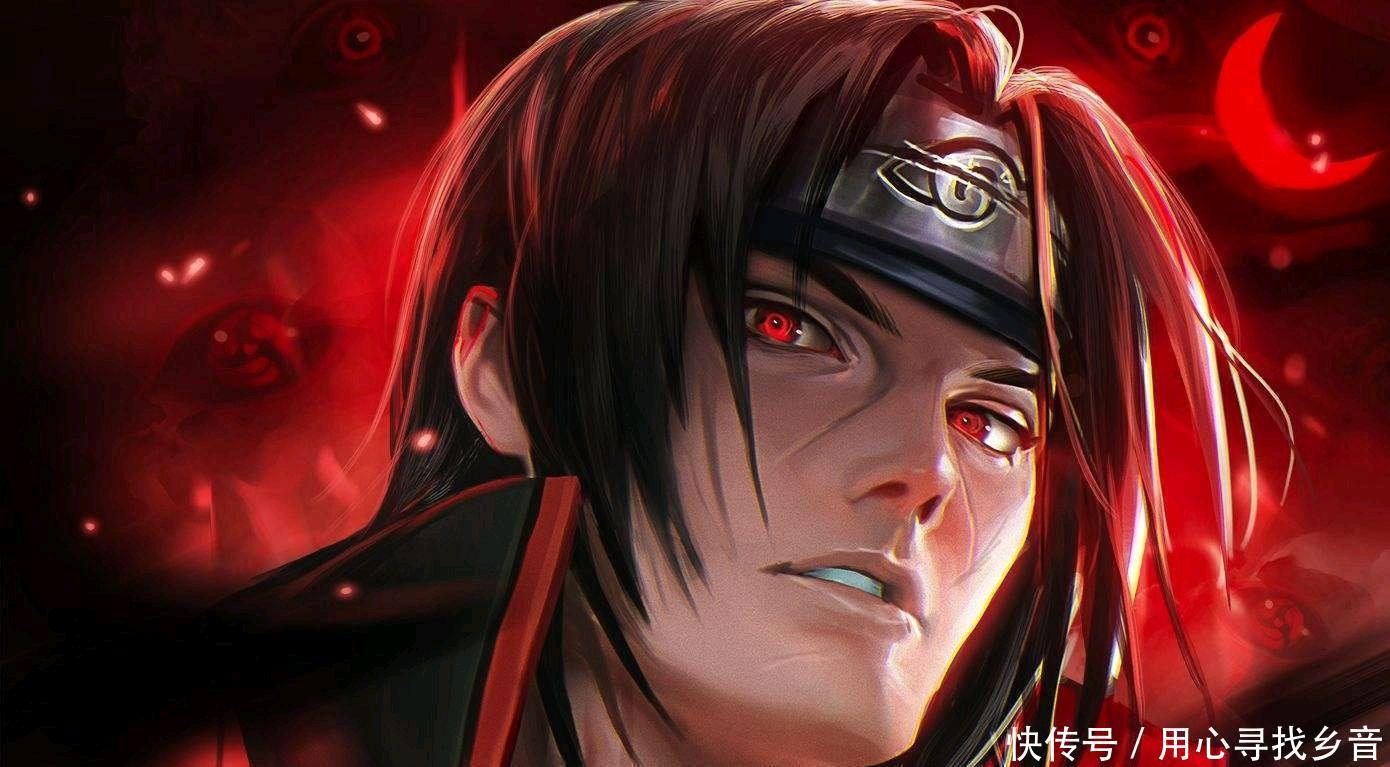 须佐能乎|影忍者,鼬的“八尺镜”防御力到底有多高!