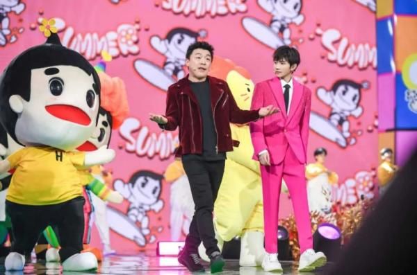 四大卫视春晚收视大战，终于测出了谁才是收视顶流