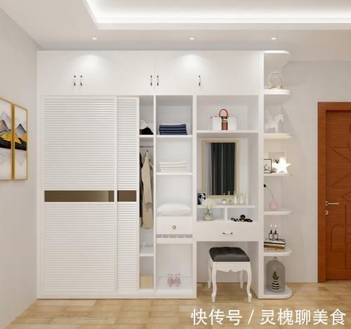 方角|为什么衣柜不爱弄圆角了?网友:要装你装,我不要