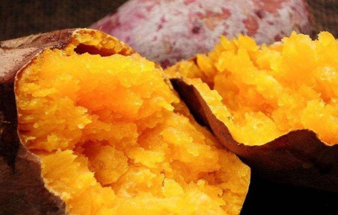 喝水|经常吃红薯，到底是在减肥还是在增肥呢终于有专家说出答案了