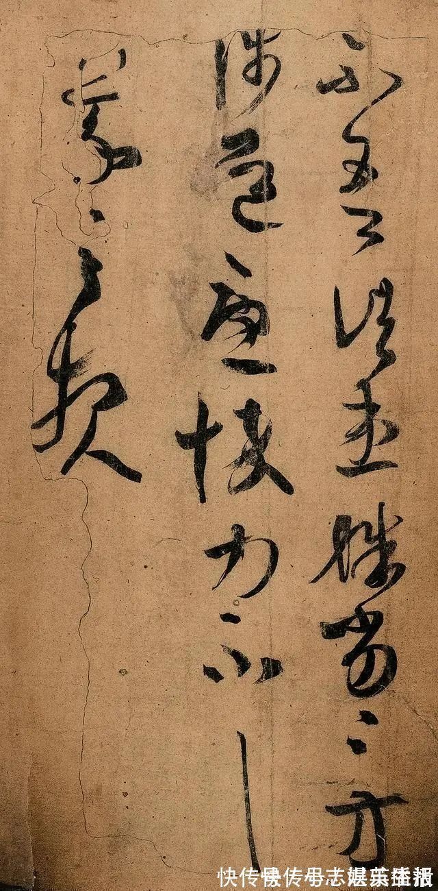 王方庆$王羲之真迹并没有失传,也没有陪葬武则天,如今终于重见天日!