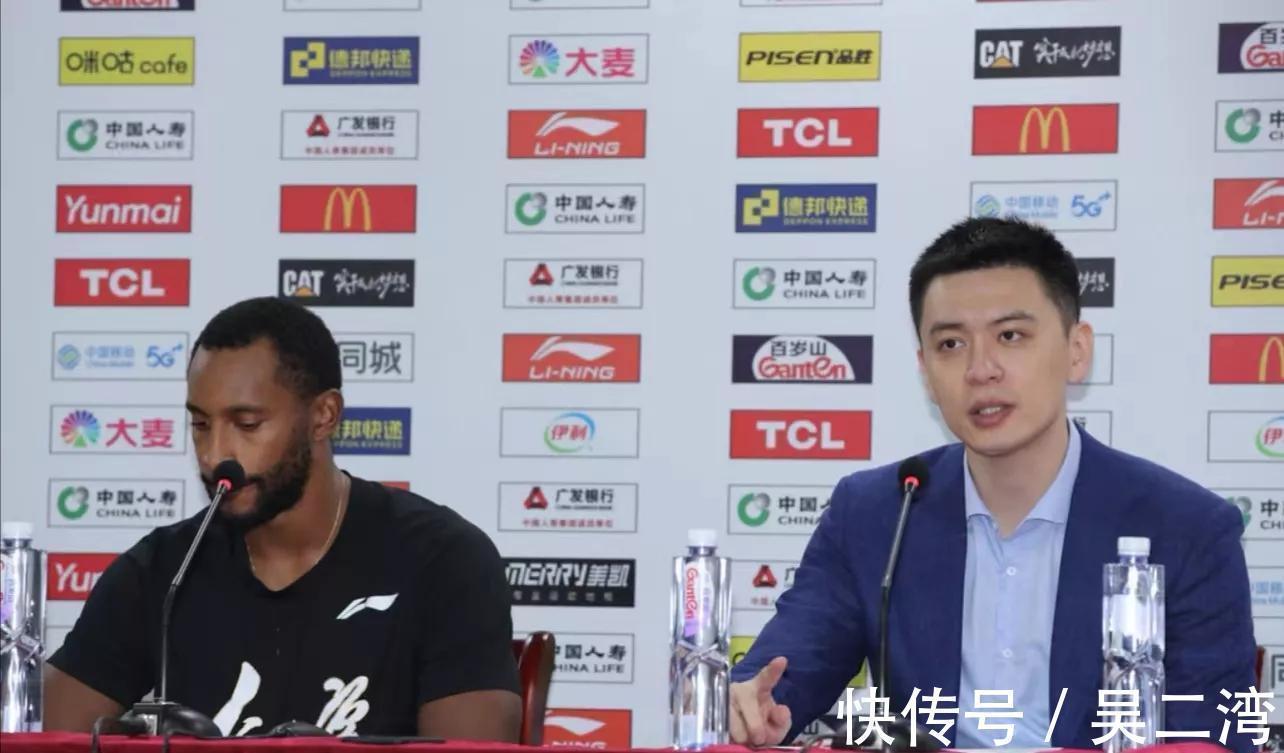 韩德君|CBA3消息!杨鸣替郭艾伦道歉,杜锋谈汤杰,韩德君总分超越亚当斯