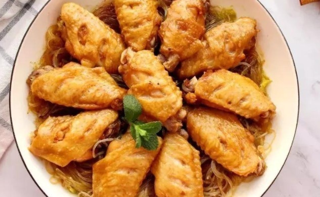 推荐几道家常菜，营养美味，全家吃的温馨又幸福