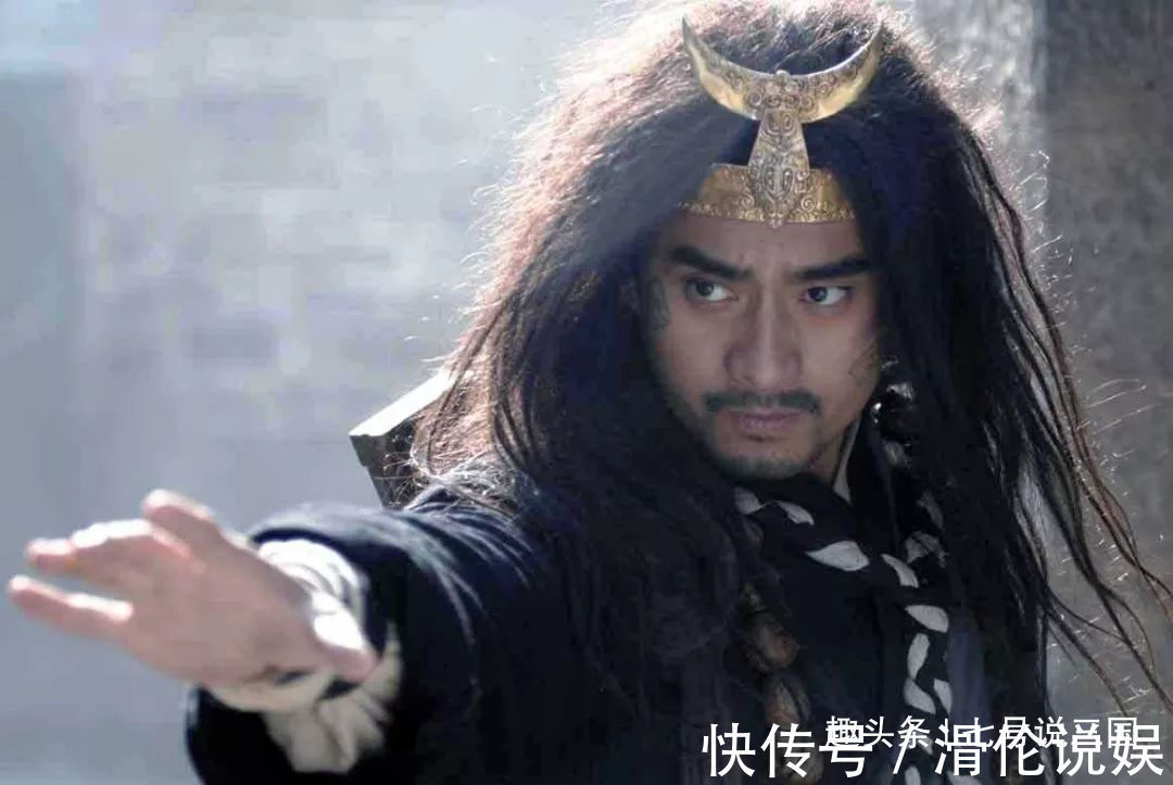 首领#宋江怒斥鲁智深时,若武松怒了,他能打过宋江手下5大高手吗