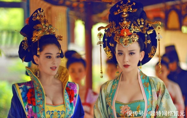 关键|太子李弘与母后武则天矛盾重重,最关键的因素是什么?