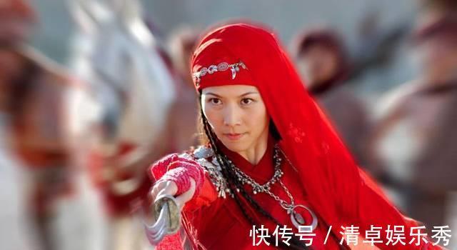 梁羽生！梁羽生笔下好听的十个女性名字，哪个才是你心目中最好听的名字？