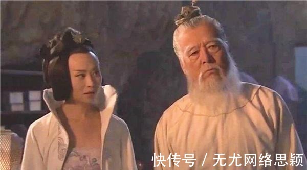 玄学|“一代妖人”袁天罡之死，历史上的他到底是个怎样的人？