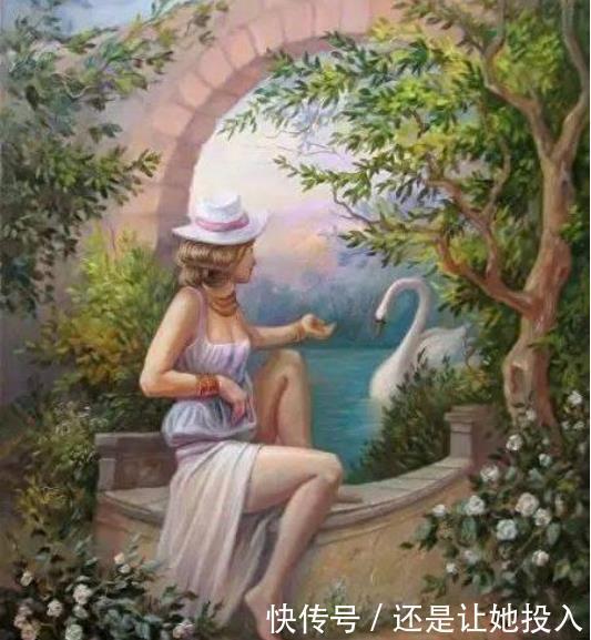 找到|绝对烧脑的图片,测测你自己,如果你能找到一半就是高手了