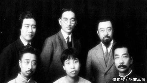 说鲁迅|在鲁迅去世之后,妻子独守空房10年,说了句怨言!