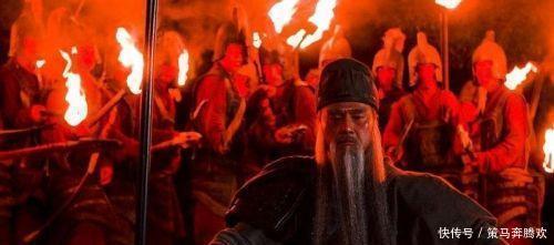 惋惜|三国晚节不保的六大名将, 实在令人惋惜至极!