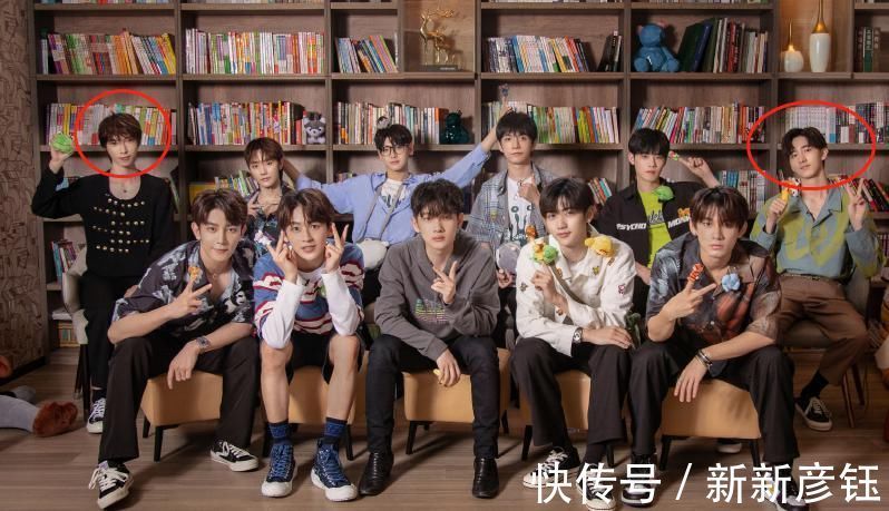 偶像|R1SE塌房率63%,时代少年团机会来了?马嘉祺的话有指代?