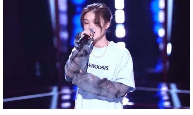 導師|她是這季《好聲音》的pk王，總被學員選到，敗了也有導師搶