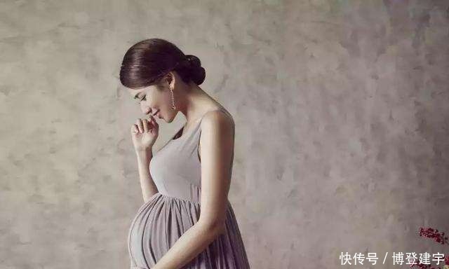 孕妇|孕妇该如何平稳的度过孕期？怎样面对周围的变化？看了就知道