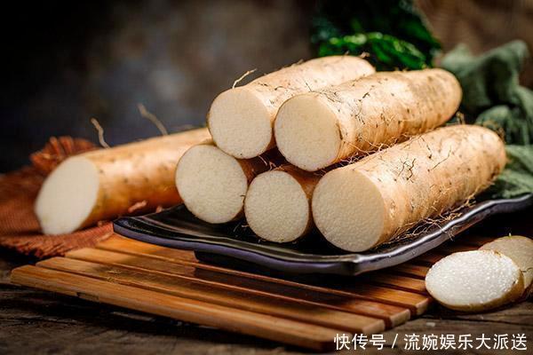 它是进补第一肉、第一菜、第一果……补虚祛寒！手脚冰凉的人要多吃