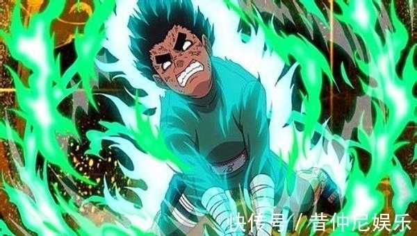 八门|火影忍者:八门遁甲那么强,木叶为什么不让凯多教几个人