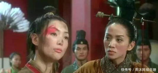 钟离春|她是史上第一丑女,皇帝却将她娶为皇后,只因有绝活