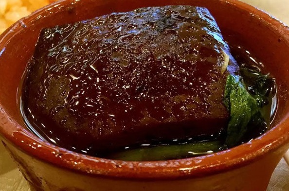 肝部疾病|肝不好的人，常吃“2红”，别碰3物，让肝舒舒服服，养出好肝