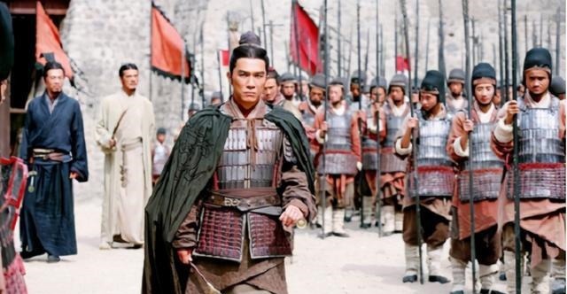 完仗|古代打完仗后,战士们大汗淋漓为何却不脱盔甲想死就脱