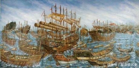 个个|历史上出现的4大盛世,个个繁荣昌盛,也是中国最受世界瞩目的4个时代!