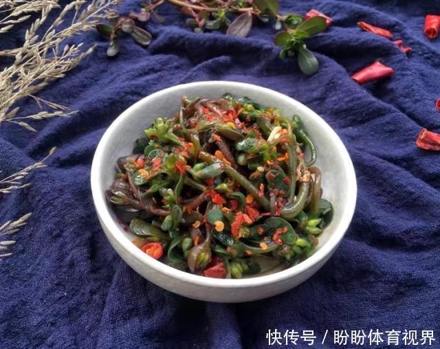 天然“散结药”,女人每天吃几口,“甲状腺结节”或慢慢痊愈