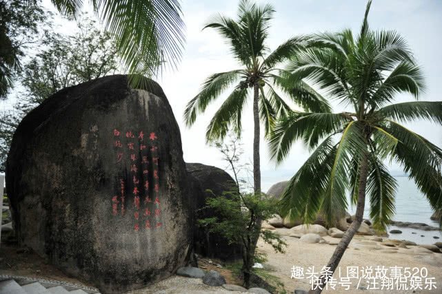 上镜率最高4块“大石头”,看一眼门票要百元,成最让人羡慕石头