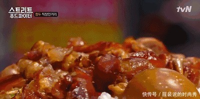 潮汕|难怪潮汕女生皮肤好!这一盘肥而不腻,满满都是胶质,谁吃谁爱!