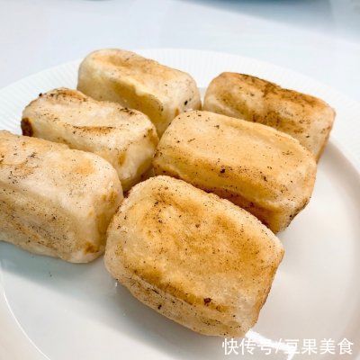 别不信，这道菜光听名字就口水涟涟