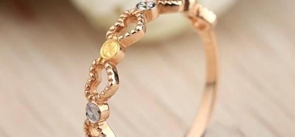 黄金 为何“彩金”比“黄金”还贵,值不值得买?行家一语道破